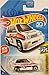 Hot Wheels 2018 50th Anniversary HW Speed Graphics Honda City Turbo II 68/365, White