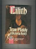 Front cover for the book Lilith by Victoria Holt
