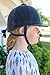 Aerborn Hairnets Heavy Weight Hair Net, Black, 2 per Pack