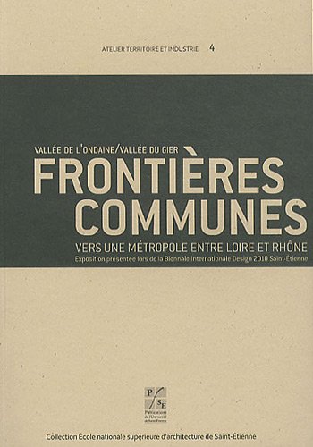 Frontières communes