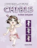 Image de Super-Cute Chibis to Draw and Paint