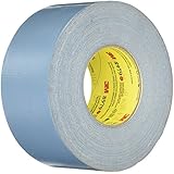 3M 8979 Performance Plus 72-Millimeter-by-54.8-Meter Duct Tape, Slate Blue