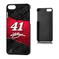 Kurt Busch iPhone 5 & iPhone 5s Slim Case officially licensed by NASCAR for the Apple iPhone 5/5s by keyscaperÂ® Sleek Light Durable Precise Rigid