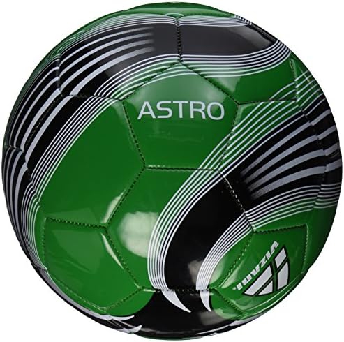 Vizari Astro Soccer Ball