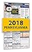 2018 Pennsylvania All-In-One Labor Law Posters for Workplace Compliance