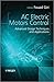 AC Electric Motors Control: Advanced Design Techniques and Applications