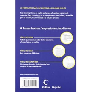 Easy Learning English Idioms