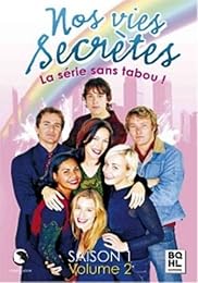 Nos Vies Secrètes - Saison 1 - Vol. 1
