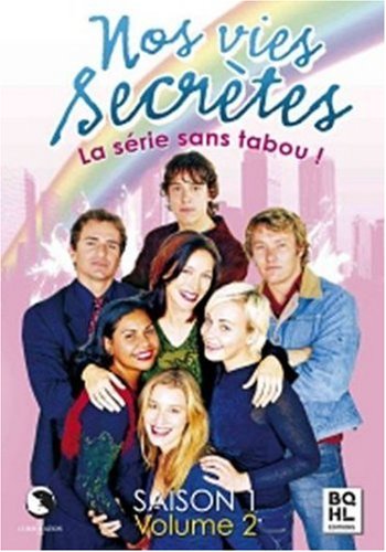 Nos Vies Secrètes - Saison 1 - Vol. 1