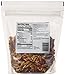 Amazon Brand - Happy Belly Dried Cranberries, Nuts & Pepitas Trail Mix, 16 ounce (Pack of 2)