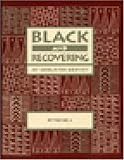 Image de Black and Recovering: My Search for Identity/Workbook