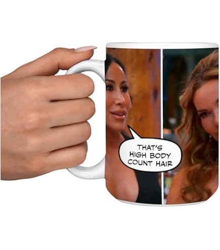Amazon.com: The Office Coffee Mug - Michael Scott : Home & Kitchen