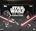 Topps 2016 Star Wars Trader Hobby Box - 144 Collector's Cards & Free Digital Pack