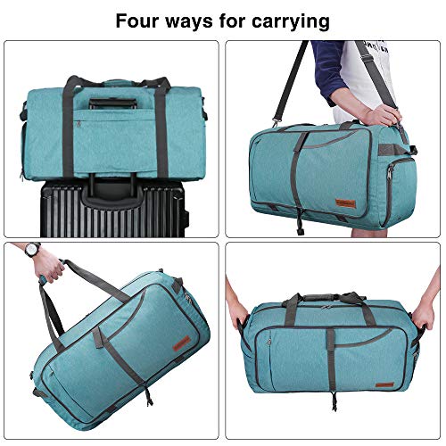 canway duffel bolsa