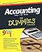 Accounting All-in-One For Dummies (For Dummies Series)