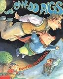 Paperback Those Can-Do Pigs Book