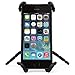 Breffo Spiderpodium Smartphone Mount & Holder - Black