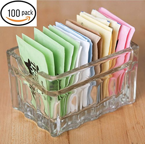 Regal Foods 2.8 Gram Raw Turbinado Sugar (100pc)