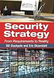 Security Strategy Security Strategy