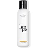 L'ANGE HAIR Envie Leave-In Conditioner - Biotin, Coconut Oil & Botanical Extracts - Professional Salon Grade Treatment for Hair - Anti-Frizz Blowout Care - UV Blocker, 4 Fl Oz