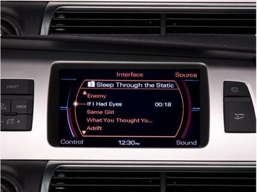 Audi/VW/Mercedes AMI MDI MMI Music Interface Cable adaptor for Connecting Car to USB Flash Drives - Thumbnail 4