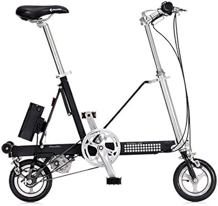 carryme folding bike
