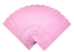 Artseen Self stand Party Favor Paper Bags for Party