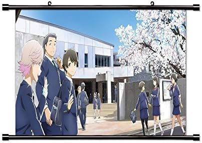 Download Amazon Com Tsukigakirei Anime Wall Scroll Poster 32x15 Inches Free HD Get Wallpaper Amazon Com Tsukigakirei Anime Wall Scroll Poster 32x15 Inches Desktop Wallpaper Free