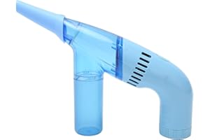 HEEPDD Electric Bead Vacuum, Tool, Battery Powered Bead Picker for Jewelry Making, Portable Vacuum Cleaner for Small Item Sep