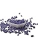 Hard Wax Beans, Hair Removal Body European Brazilian Pearl Waxing Beans For Women Men Include 10 Waxing Spatulas For Bikini, Eyebrow, Face, Armpit 17.6Oz Pack of 5