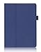ProCase Galaxy Tab S 10.5 Case - Bi-Fold Flip Stand Cover Case Exclusive for 2014 Galaxy Tab S Tablet (10.5 inch, SM-T800), with Hand Strap, auto Sleep/Wake (Navy, Dark Blue)
