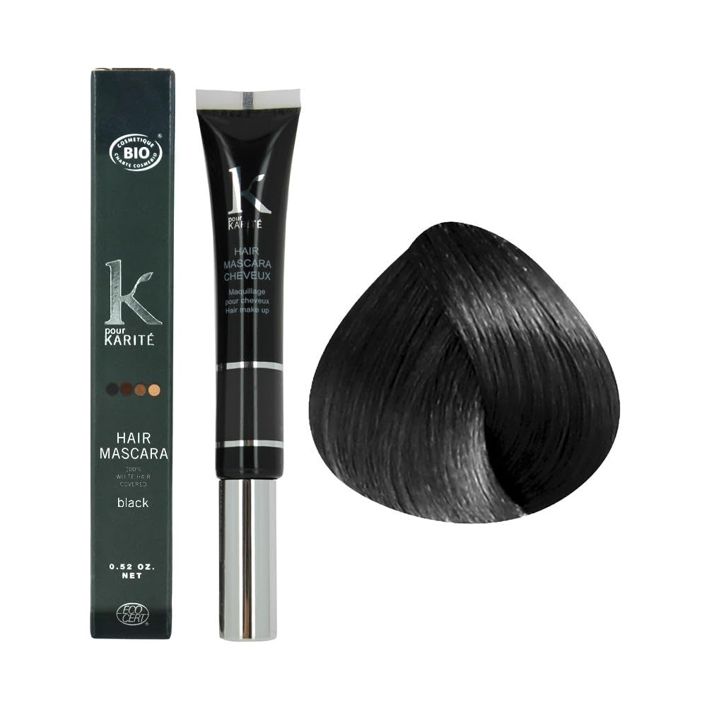 Hair Mascara Ton on Ton 2 K for Shea