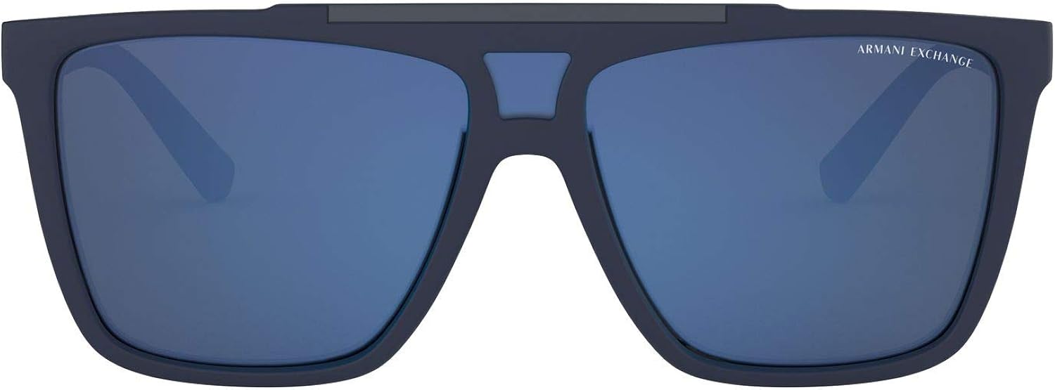 armani exchange ax4079s