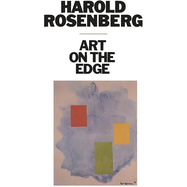 Conversations with Artists: Selden Rodman, Alexander Eliot