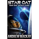 Star Cat: Infinity Claws