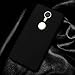 Blu Vivo 8 Case, ZLDECO Ultra Slim Slight Shock Proof Matte Hard Skin Case Cover Protect for Blu Vivo 8 5.5 Smartphone (Black)