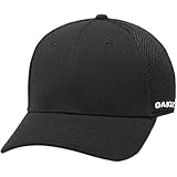 Oakley Cresting Driver Golf Cap