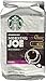Starbucks Ground Coffee, Morning Joe, Dark Roast Coffee, Notes of Baking Chocolate & Dried Fruit, Ground 100% Arabica Coffee, 12-Ounce Bag (Pack of 3)