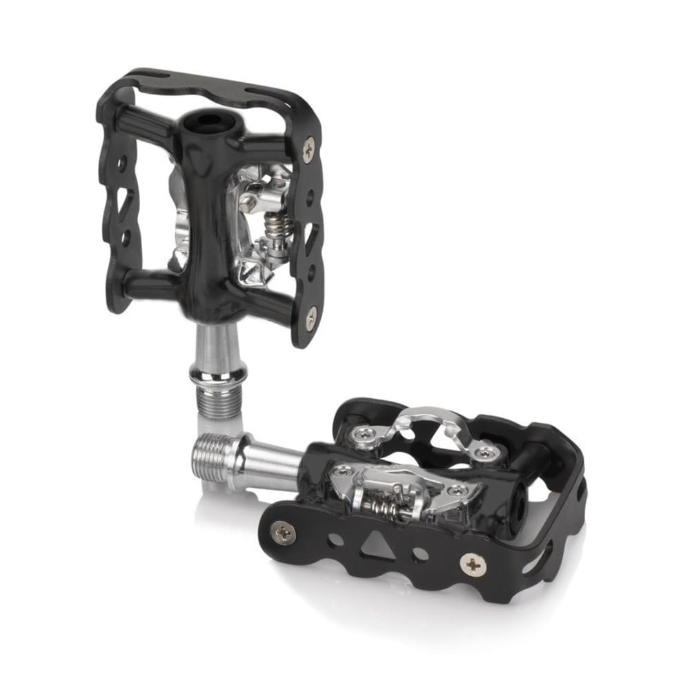 Xlc PD-S20 Pedal Black One Size