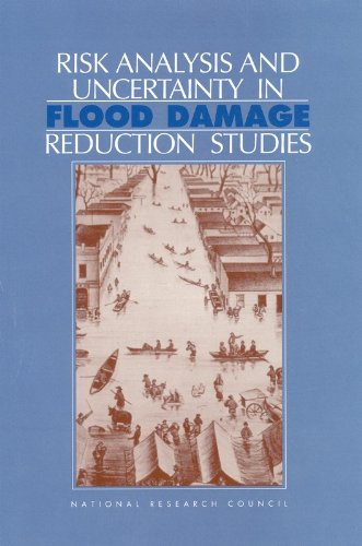 Risk Analysis and Unicertainty in Flood Damage Analysis Reduction Studies