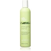 milk_shake Energizing Blend Hair Thickening Shampoo - Revitalizing Volume Shampoo for Fine and Fragile Hair