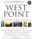 West Point: Two Centuries of Honor and Tradition by Stephen Ambrose, William F. Buckley