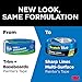 Scotch Painter's Tape 2093EL-24CVP Trim + BASEBOARDS Painters Tape, 0.94
