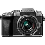 Panasonic LUMIX G7 DMC-G7KS DSLM Mirrorless 4K