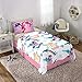 Franco Kids Bedding Super Soft Sheet Set, Twin, My Little Pony
