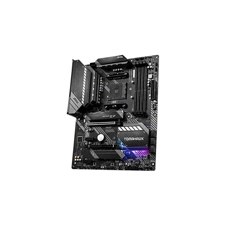 Msi b550 tomahawk не стартует Msi b550 tomahawk не стартует