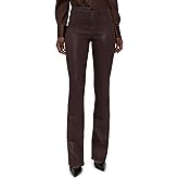 L'AGENCE Women's Selma Sleek Baby Boot Jeans