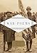 War Poems (Everyman's Library Pocket Poets Series) by John Hollander