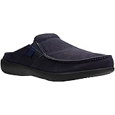 Revitalign Mens Siesta Slide Nubuck