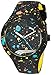PUMA Unisex PU103211021 Form XL Analog Display Quartz Black Watch